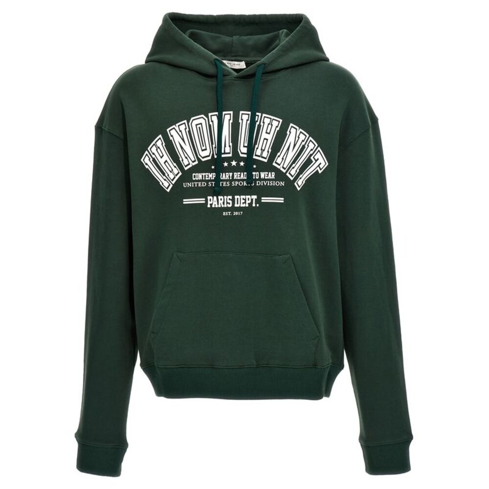Ih Nom Uh Nit Men 'College' Hoodie